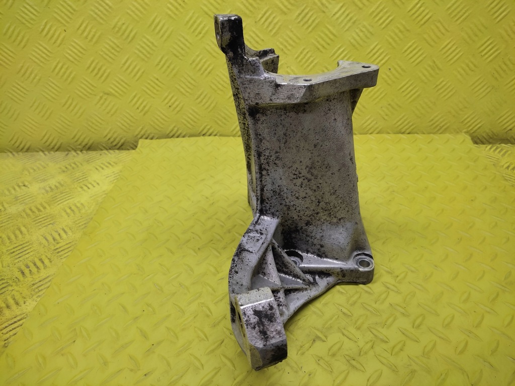 фото №5, Seat alhambra 1.8t кронштейн коробки передач 7m0199207l