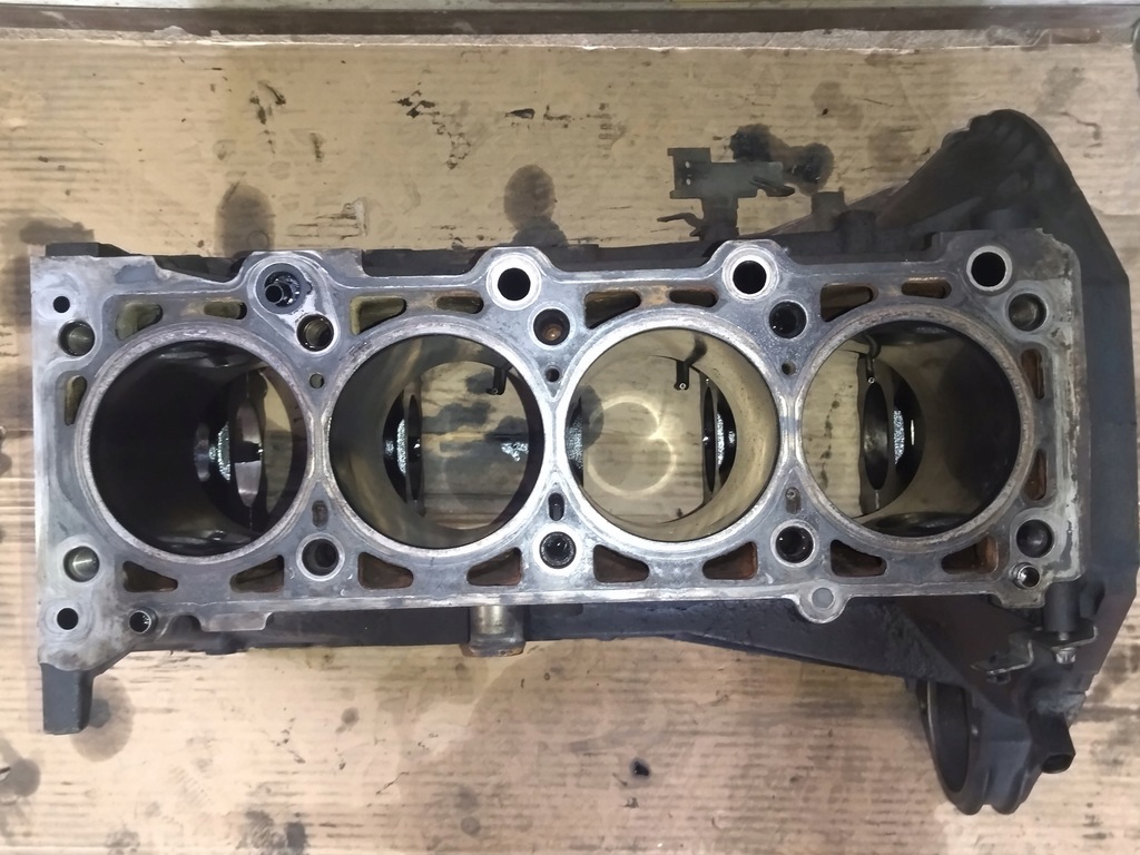 фото №2, Блок двигуна - sprinter 2.2 cdi | r6660110801