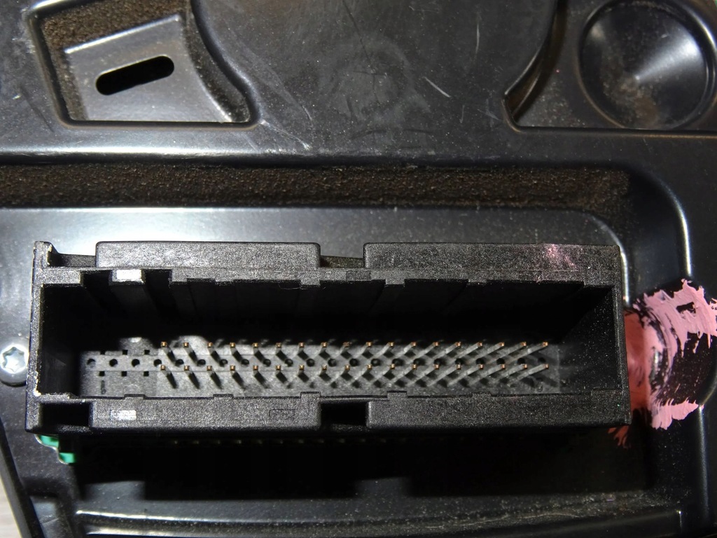 фото №5, Лічильник opel zafira b 13216682pd nr324