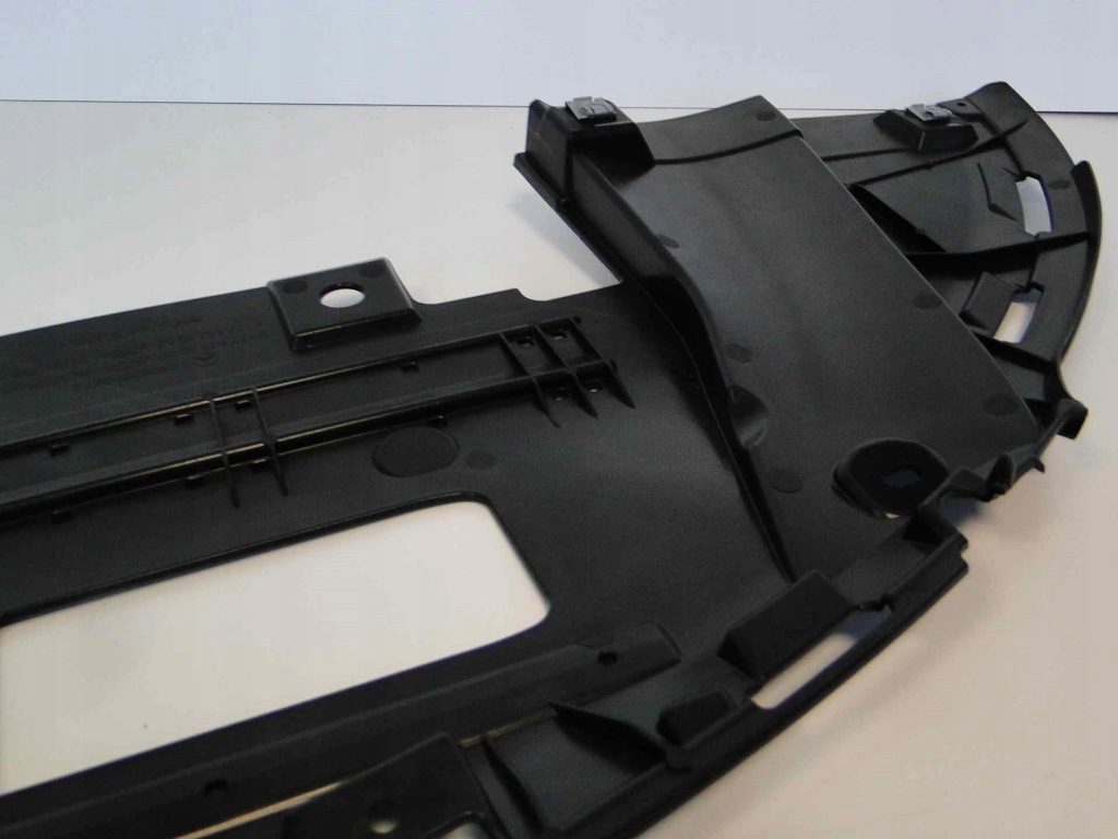 Mercedes a w177 177 накладка под бампер 45 amg Оригинал