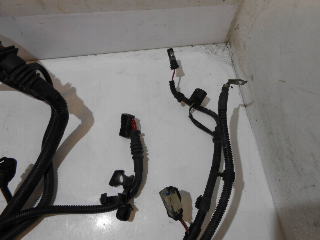 Mini r50 жгут двигателя 1.6 проводка cale 7525433 7525740 Недорого