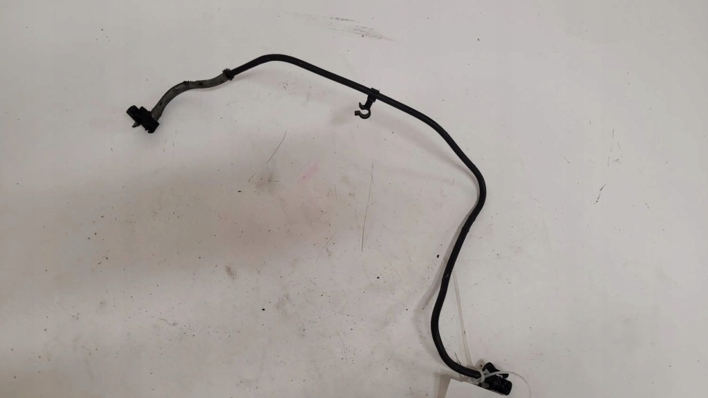 фото №1, Шланг вакууму citroen ds3