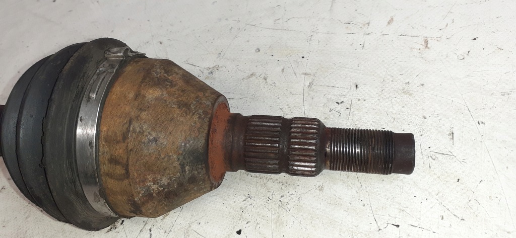 Opel vectra c 2.0 dti 101 km привідний вал права довга в Україні