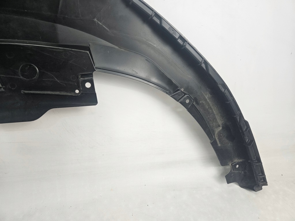 фото №15, Vw golf viii 8 gti 2019 - спойлер накладка бампера перед 5h0805915k