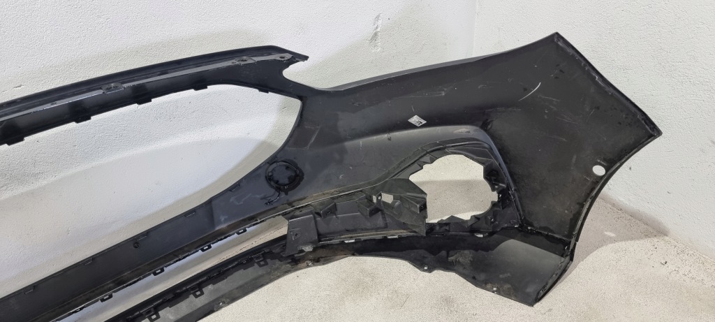 Бампер перед передній ford galaxy mk4 lift 19-23 в Україні