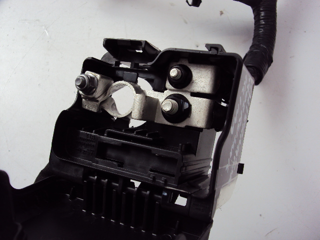 фото №5, Электропроводка генератора hyundai i10 iii 1.0 2019-