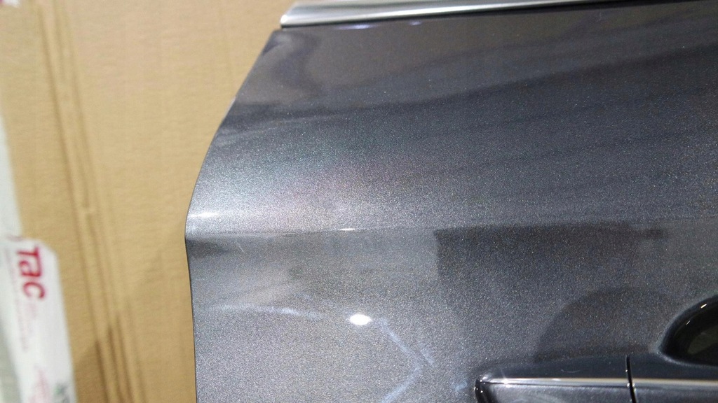 фото №8, Дверь правый задняя ds7 crossback lift 2023r. evl ktv