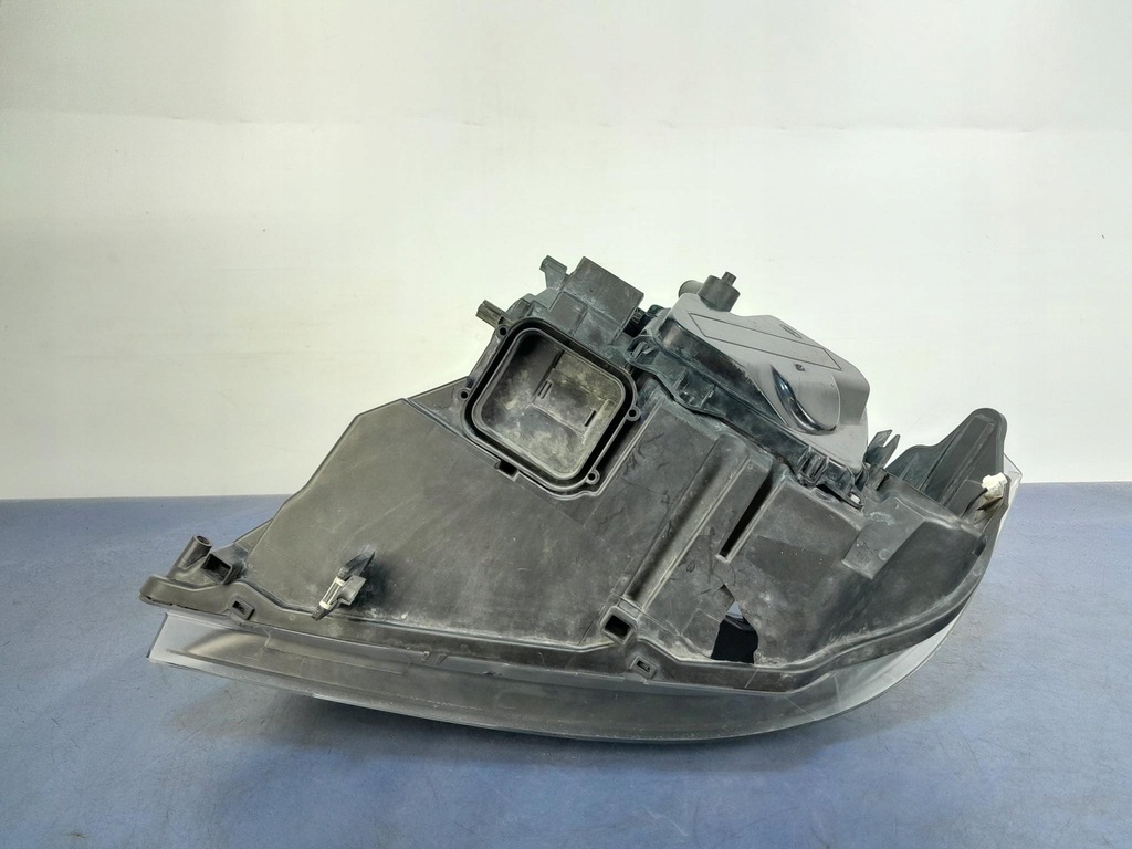 фото №6, Bmw 3 e90 e91 lift фара лампа права ксенон