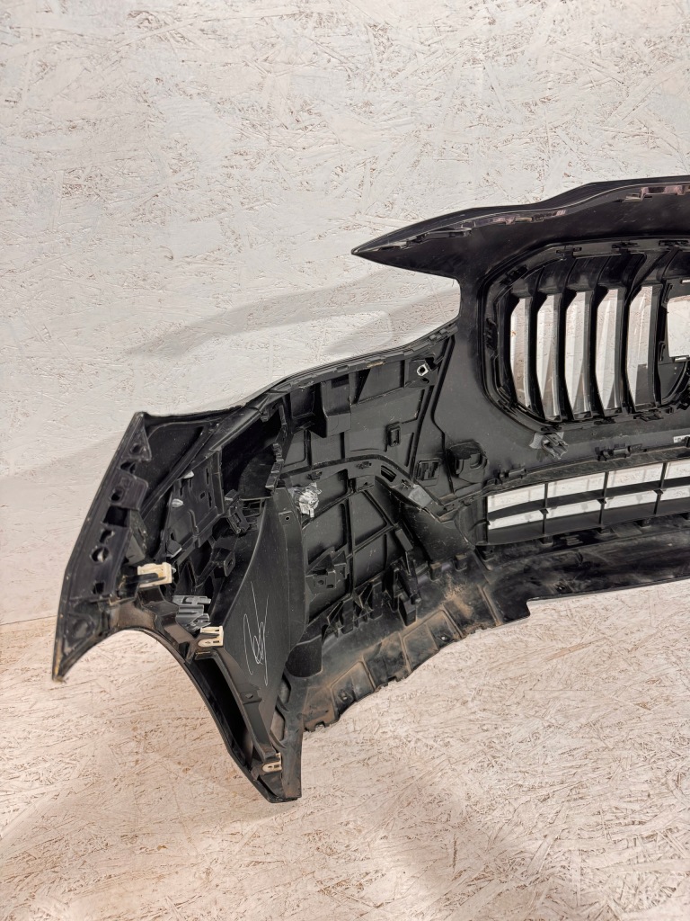 Bmw seria 2 2 u06 active tourer бампер перед передній решітки радіатора решітка радіатора решітка Оригінал