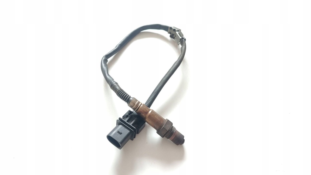 фото №1, 2007 mercedes-benz gl x164 датчик лямбда-зонд 0035427018