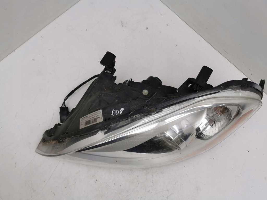 фото №10, Volvo xc60 2011 фара 30763145