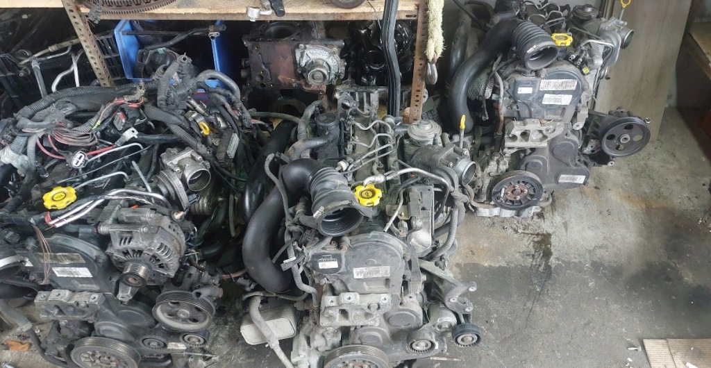 фото №12, Lancia voyager grand voyager rt v 08-16 2.8crd генератор 04727866ab