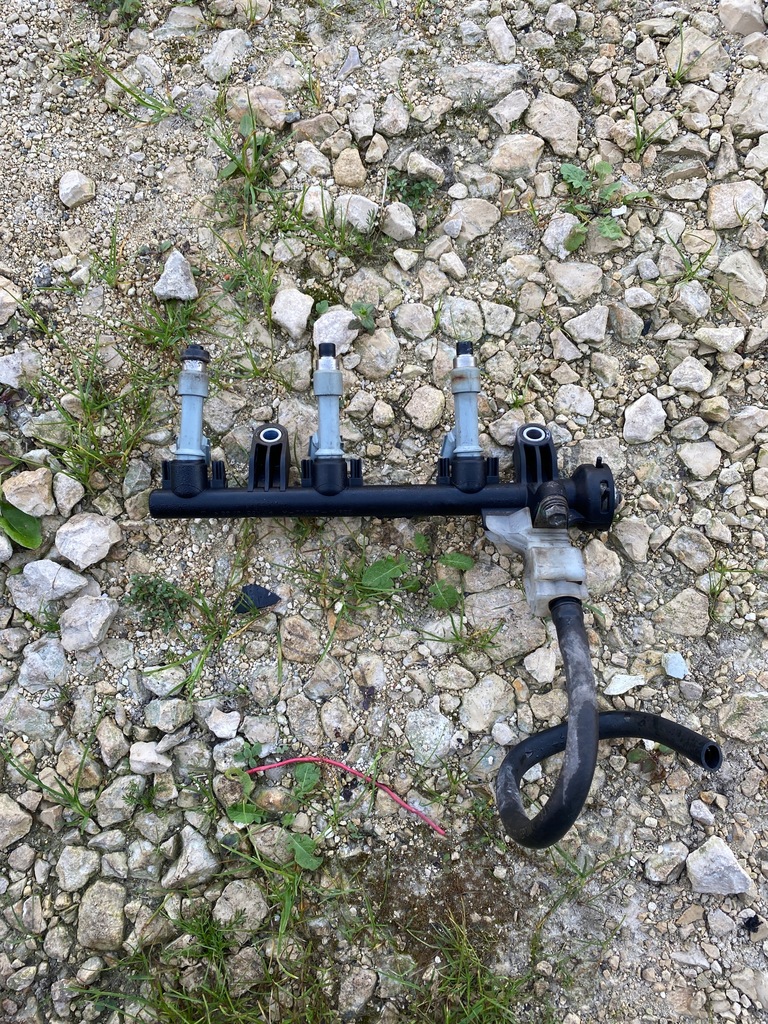 фото №1, Toyota aygo i 1.0 молдинг впрыскная