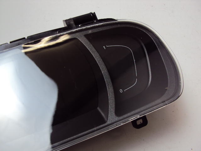 фото №3, Лічильник прилади renault kadjar 1.5 dci