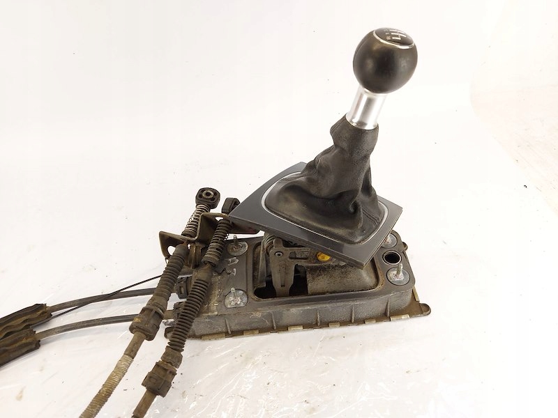 Кулиса кулиса  тросы переключения передач 1k0711061a audi a3 8p1 vw skoda с Разборки