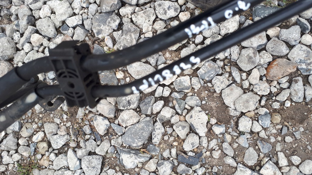 фото №8, S4 b8 lift дроти пального підвіска 3.0 tfsi s5