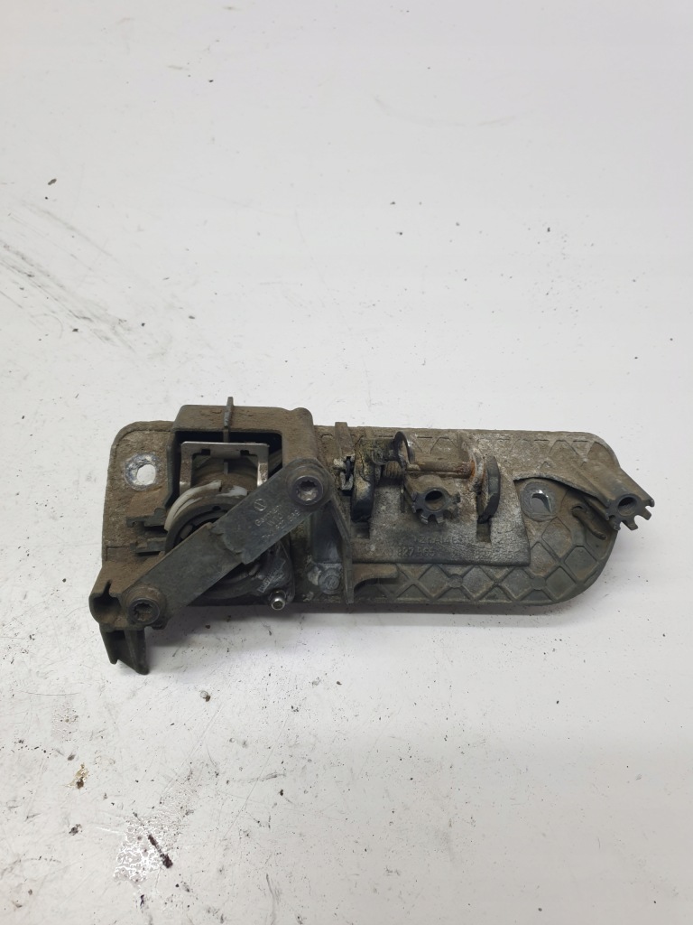 фото №1, Ручка кришки багажника vw caddy 2k0827565f