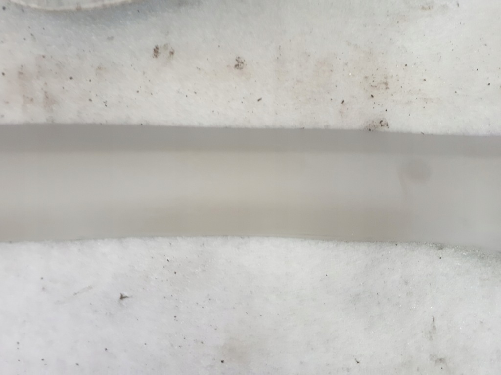 фото №4, Peugeot 308 cc защита обшивка стойка перед левая