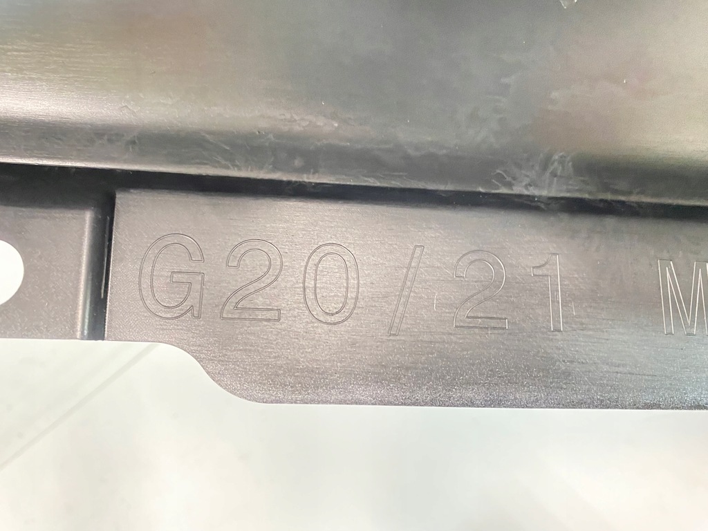 фото №9, Молдинг порог порог левый накладка левая bmw 3 g20 g21 lift lci m-pakiet