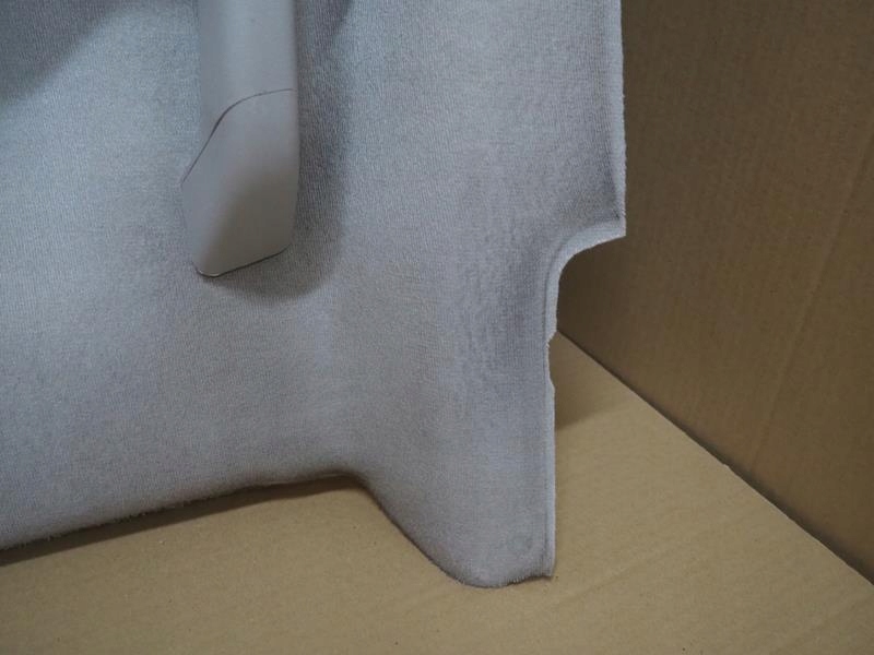 фото №7, Потолок потолок citroen berlingo iv peugeot partner iv combo e proace city