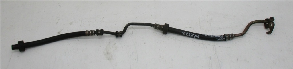 Шланг пабтрубок  усилителя mercedes w203 a2039974882 с Разборки