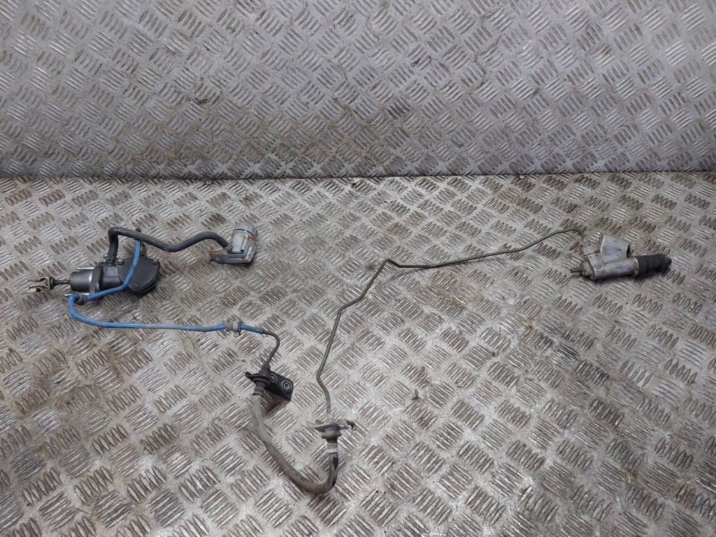 фото №1, Шланг циліндр зчеплення циліндр зчеплення accord vii 2.0 b