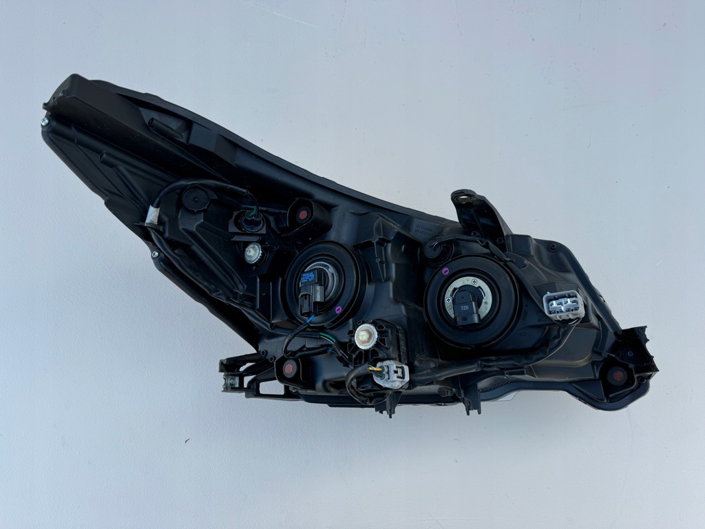 фото №12, Subaru forester sj 13-18r лампа фара лівий перед