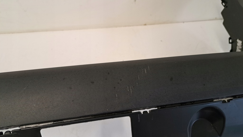 фото №13, Бампер задня renault kangoo iv 4 21-