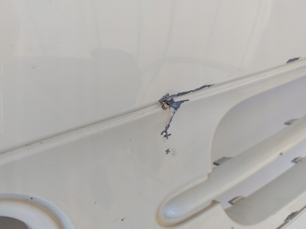 фото №4, Mini cooper r50 r52 lift бампер перед 7127924