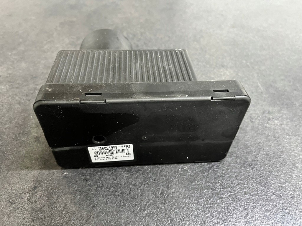 фото №1, Помпа сидіння mercedes w211 a2038000048