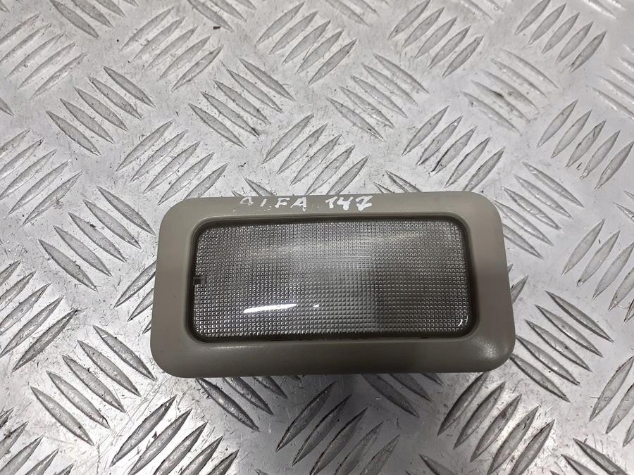 фото №1, Освітлення кабіни задня alfa romeo 147 735244962