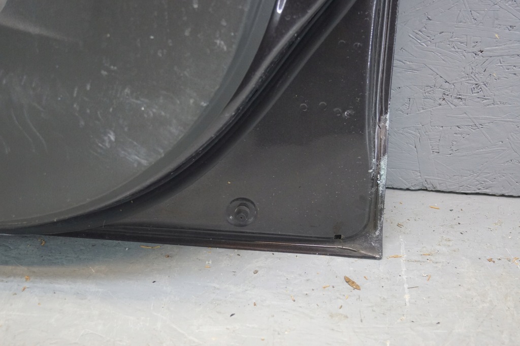 фото №16, Двері правий перед chevrolet spark m300 iii