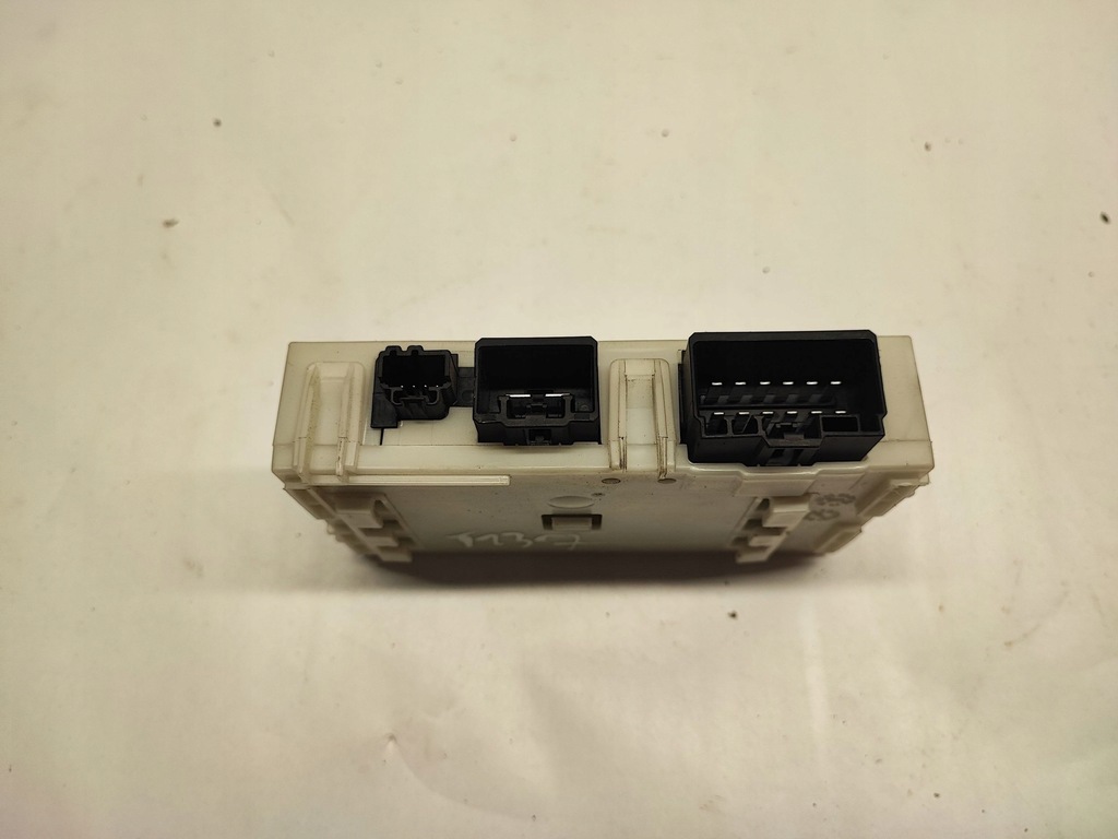 фото №11, Ford f150 блок управления / модуль фаркоп буксировочный fl3t19h378bb 2019