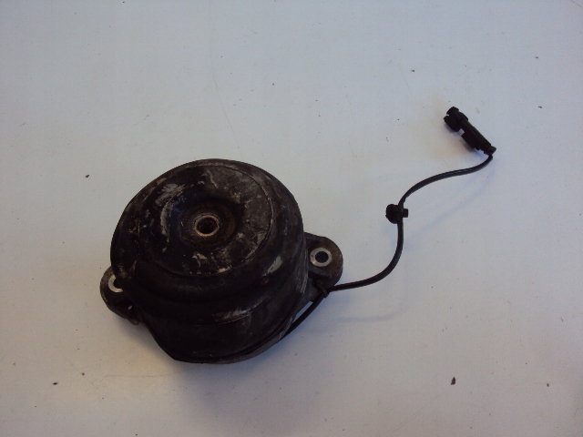 фото №1, Кронштейн подушка двигателя mercedes glk x204