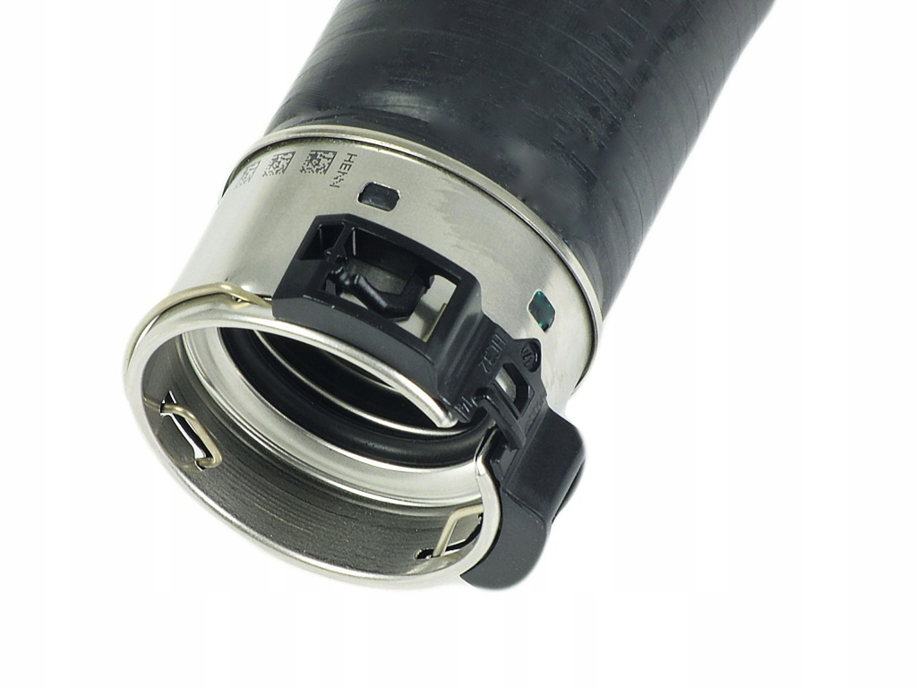 фото №5, Шланг труба wąż turbo dacia sandero logan iii captur ii 1.0 tce 144605006r