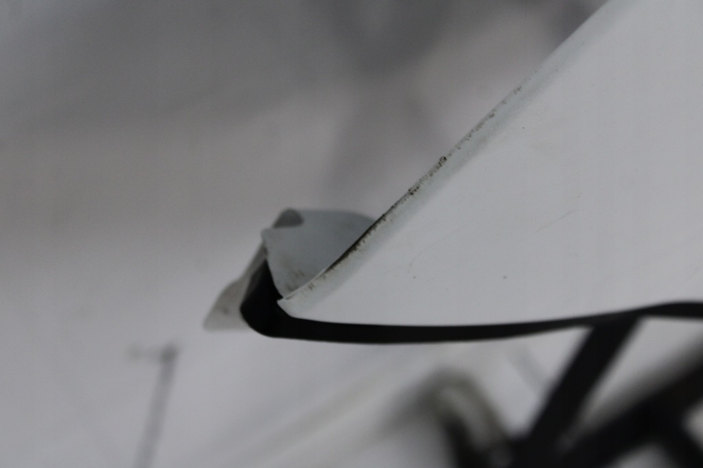 Fiat doblo ii opel combo 10r- крила лівий перед передній 249 Київ