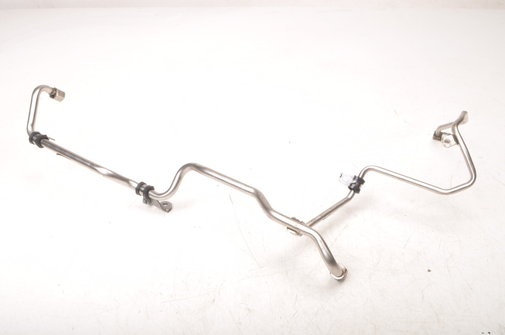 Купить Porsche boxster 987 3.4 труба шланг 9a111009501