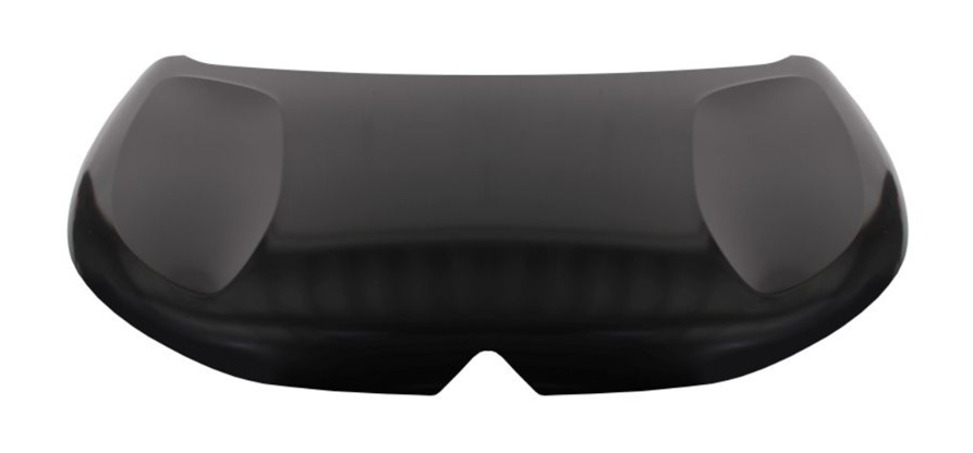 фото №1, Citroen c4 iii 06.20- крышка капот двигателя al