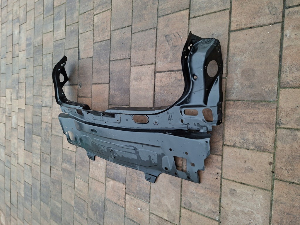 фото №8, Seat leon iv 4 hb pas задня стіна