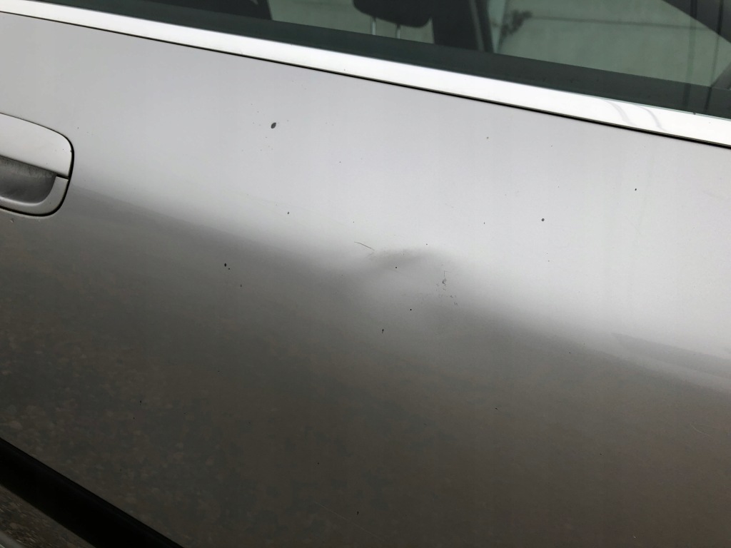 фото №2, Peugeot 607 дверь передние правое ezrc перед