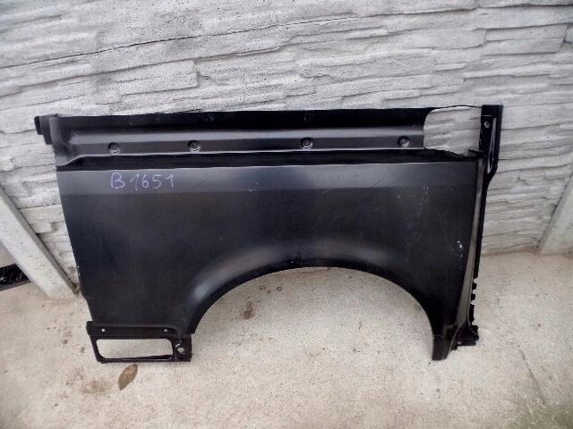 фото №1, Volkswagen transporter multivan крила правий задня