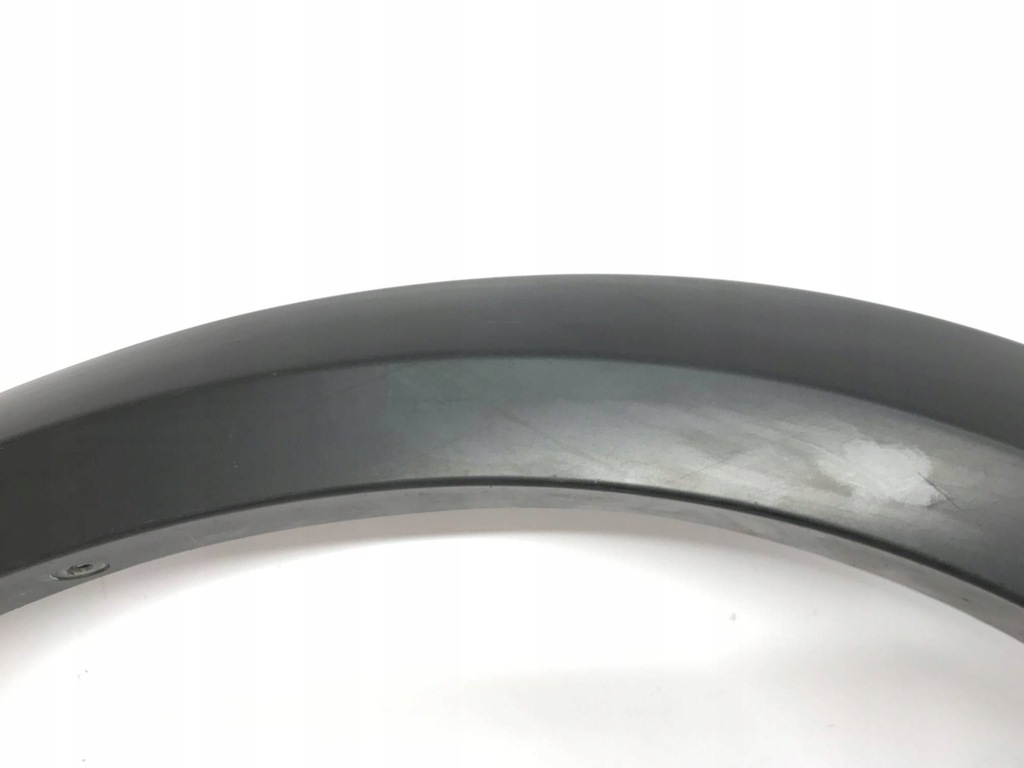 фото №5, Ford ranger 2018 левая сторона молдинг крыла заднего n1wb-e29165-c