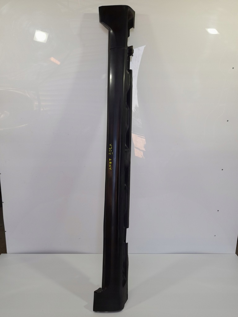 фото №1, Молдинг порог левая volvo v70 iii