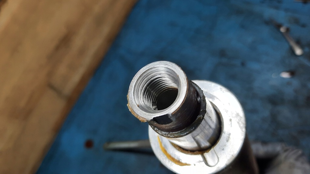 фото №9, Рулевая рейка 49001-9f600 nissan primera p11 1.8b