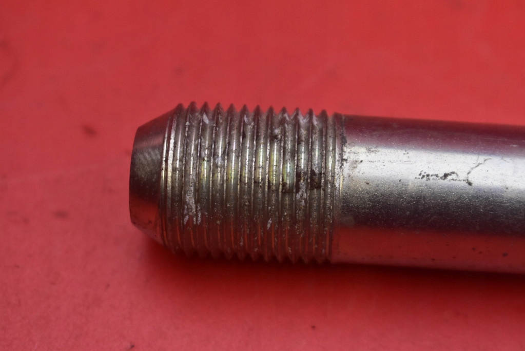 фото №5, Hak вушко буксирувальний toyota verso 1 i 09-13