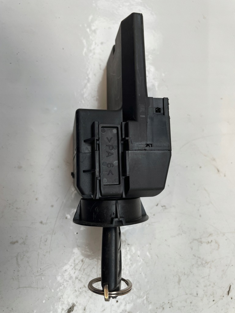 фото №8, Mercedes vito замок зажигания + ключ 6395450608