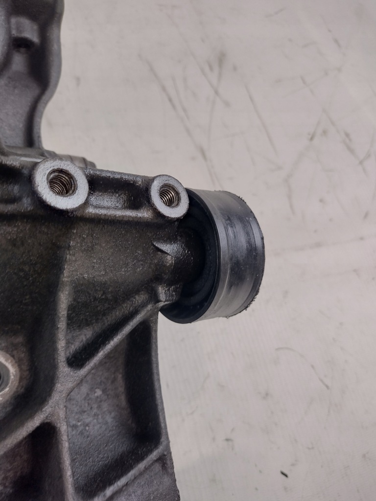 фото №10, Кронштейн генератора renault clio ii 1,6 16v