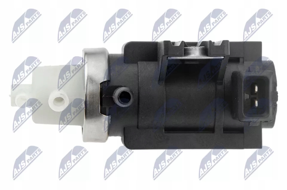 фото №11, Електроклапан dacia duster logan mcv ii 1.5 2010-2018