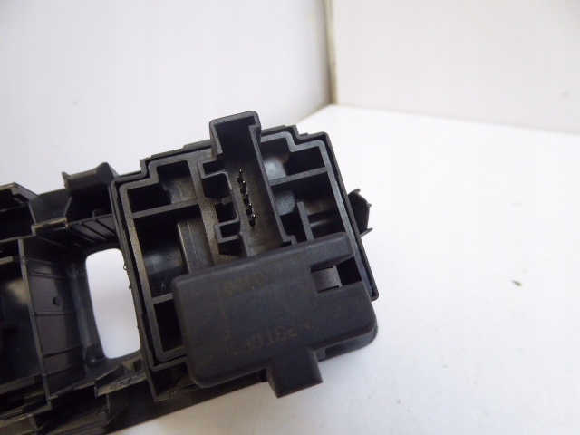 фото №7, Renault clio iii регулировка кнопка света