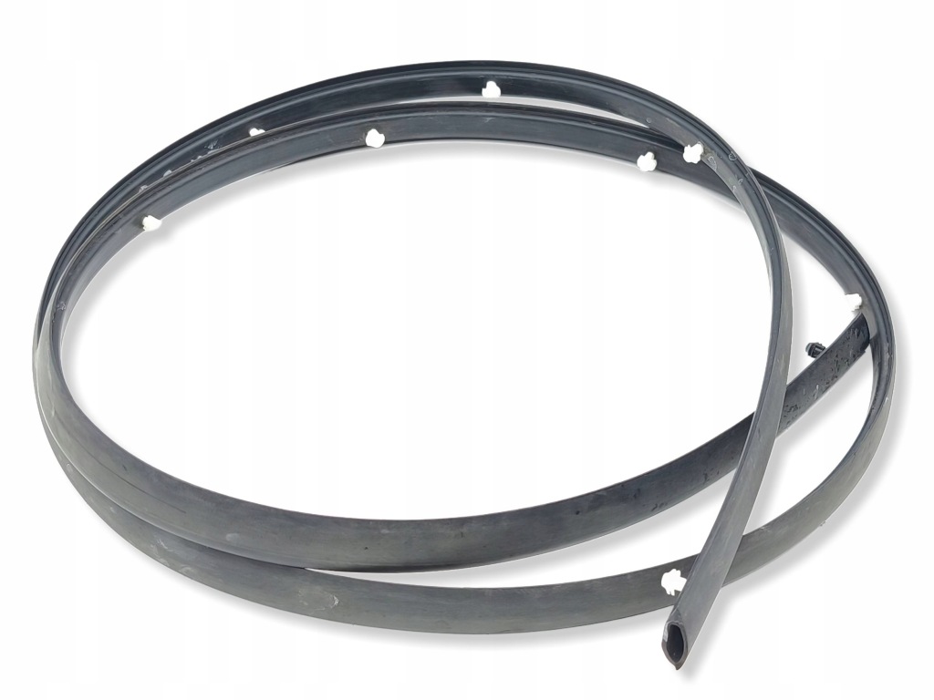 фото №1, Toyota gt 86 2013 прокладка капот